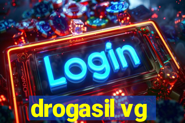 drogasil vg